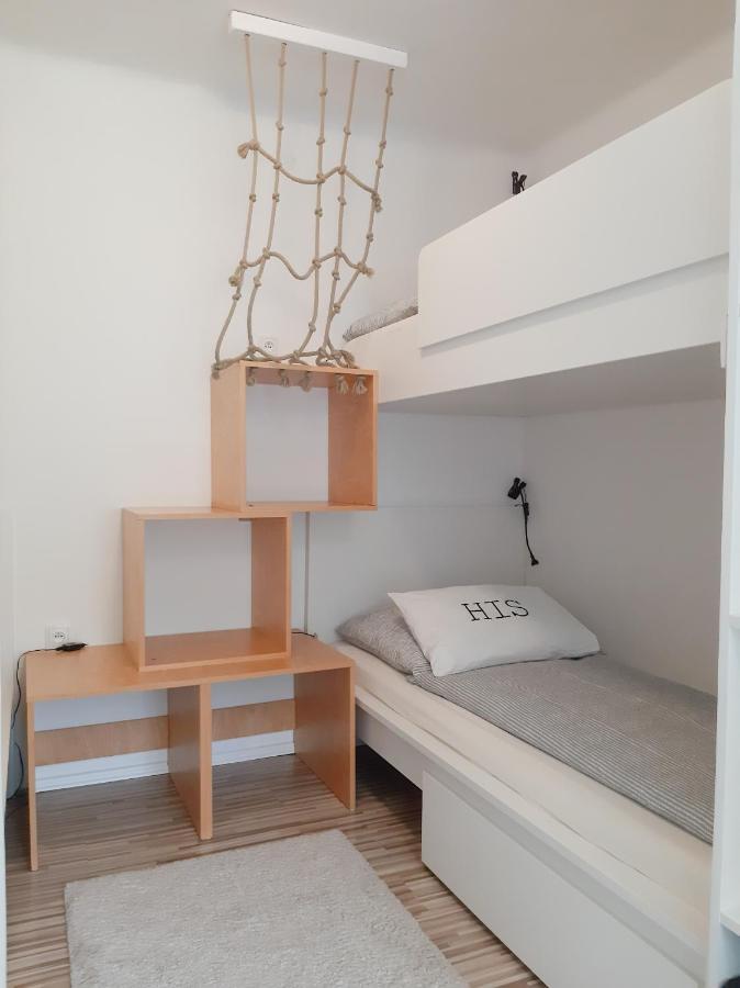 Apartman Ramsau Рамзау-ам-Дахштайн Екстер'єр фото