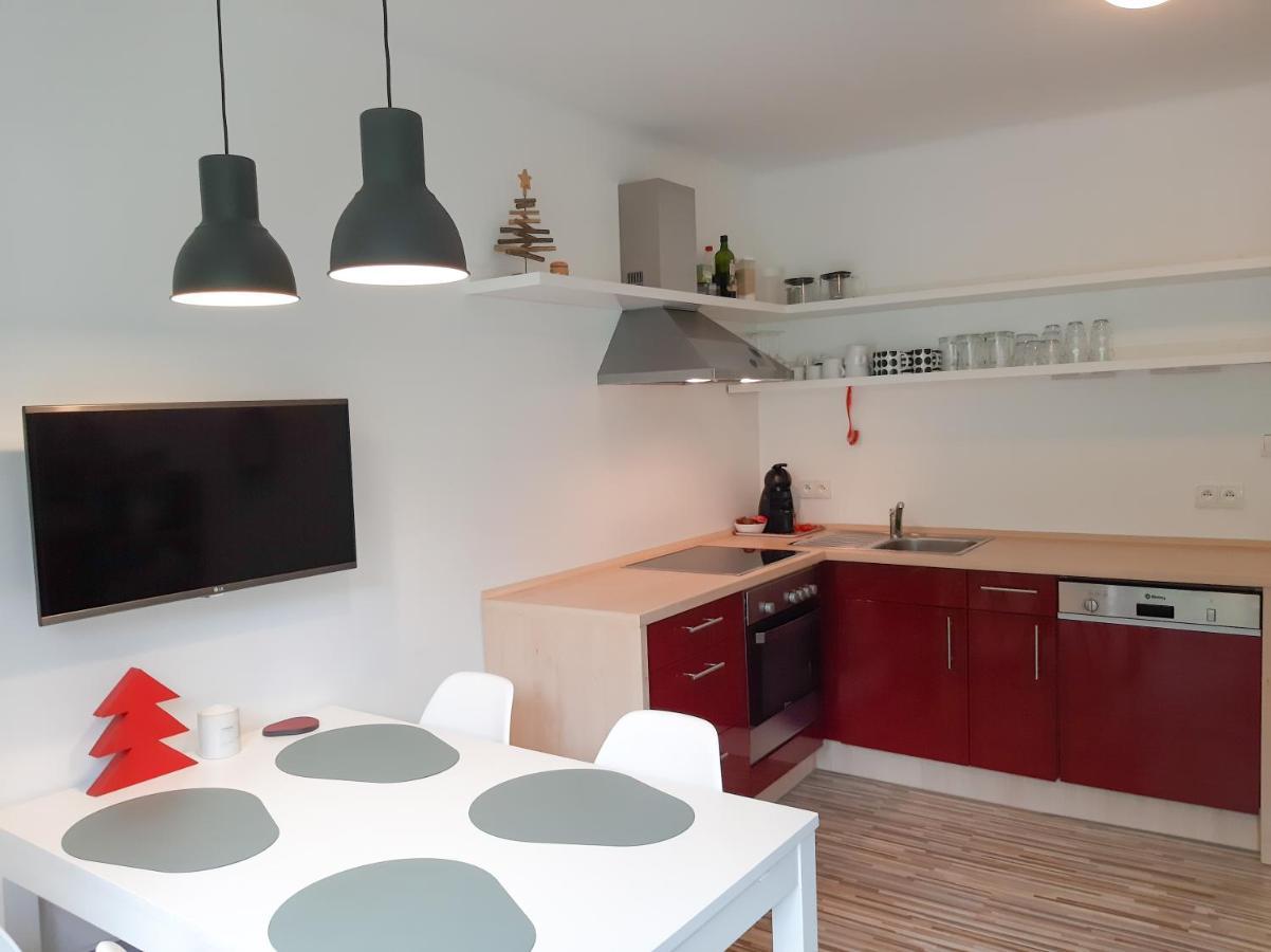 Apartman Ramsau Рамзау-ам-Дахштайн Екстер'єр фото