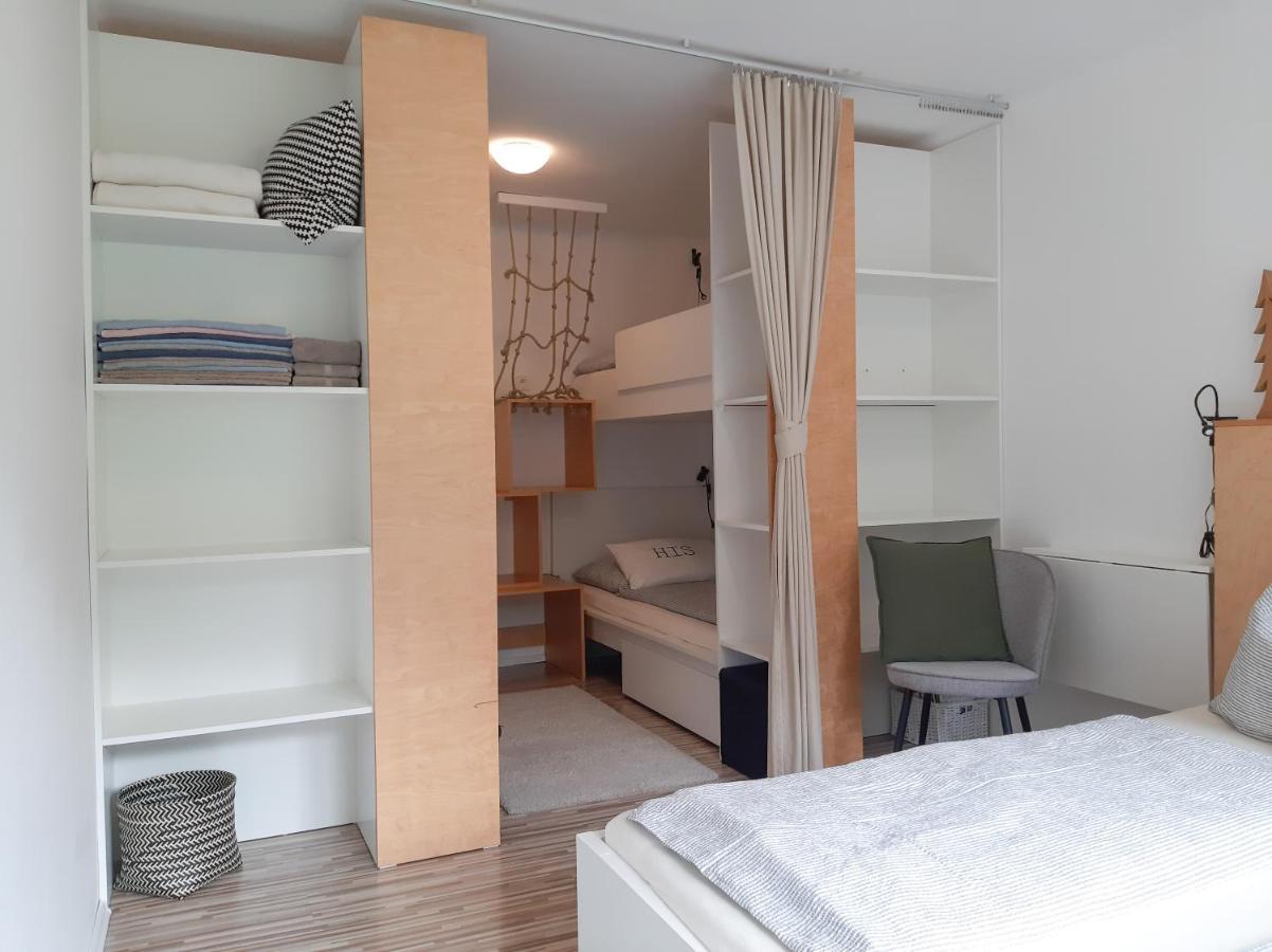 Apartman Ramsau Рамзау-ам-Дахштайн Екстер'єр фото