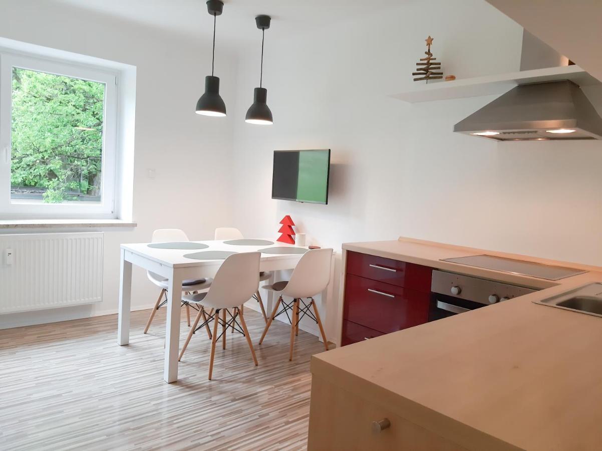 Apartman Ramsau Рамзау-ам-Дахштайн Екстер'єр фото