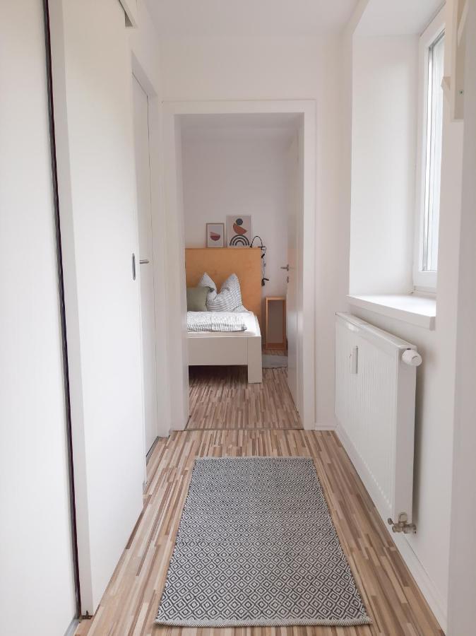 Apartman Ramsau Рамзау-ам-Дахштайн Екстер'єр фото