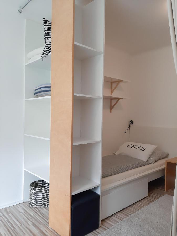 Apartman Ramsau Рамзау-ам-Дахштайн Екстер'єр фото