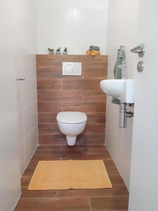 Apartman Ramsau Рамзау-ам-Дахштайн Екстер'єр фото
